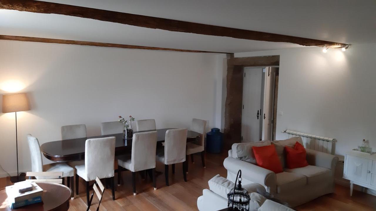 Eido Do Carvalhoso - Casa De Campo Em Arcos De Valdevez Eksteriør bilde