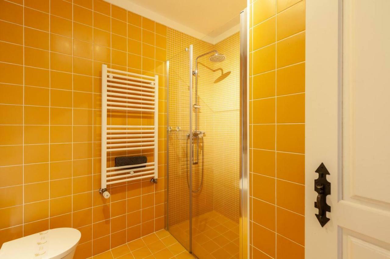 Eido Do Carvalhoso - Casa De Campo Em Arcos De Valdevez Eksteriør bilde