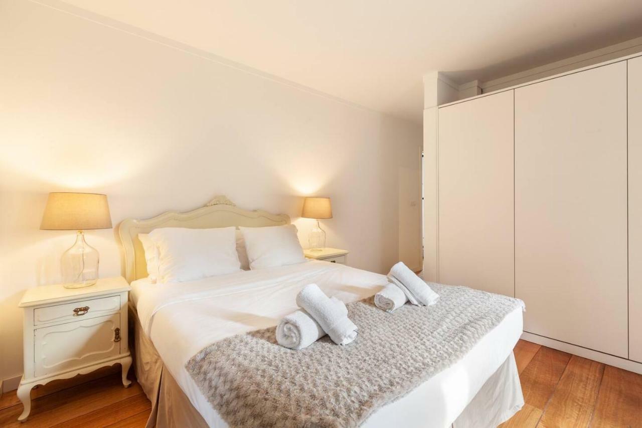 Eido Do Carvalhoso - Casa De Campo Em Arcos De Valdevez Eksteriør bilde